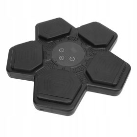    Boxer musicale con guanti Interattivo, silenzioso, multiplo 7G