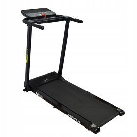  LIFEFIT TM1110 TAPIS ROULANT ELETTRICO PER CASA 10KM/H
