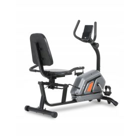  Bicicletta reclinata ISE FIT SY-6302 Ergometro