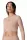  Top sportivo ADIDAS X STELLA MCCARTNEY a maniche lunghe, rosa, taglia XS