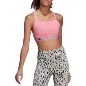    Top sportivo ADIDAS X STELLA MCCARTNEY reggiseno reggiseno rosa taglia S