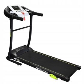  LIFEFIT TM3050 TAPIS ROULANT ELETTRICO PER CASA 10 km/h