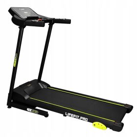  LIFEFIT TM3150 TAPIS ROULANT ELETTRICO PER CASA 12 km/h