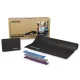  Set esercizi yoga Spokey MANTRA Mat Set cavigliere in gomma XXL