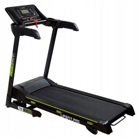  LIFEFIT TM5100 TAPIS ROULANT ELETTRICO PER CASA 19 km/h