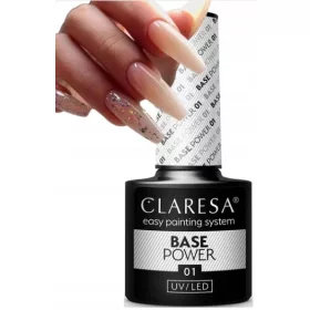  CLARESA POTENZA BASE 01 - 5G