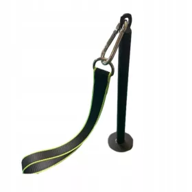    Cintura da allenamento per il braccio di ferro Cintura da allenamento per il fitness Stile manuale