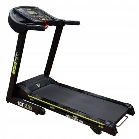  LIFEFIT TM5210 TAPIS ROULANT ELETTRICO PER CASA 16 km/h