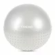  Palla da ginnastica massaggiante TREXO TXO-B4Z022-GY 75 cm grigia
