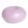  Palla da ginnastica TREXO Donut TXO-B4Z073-VT viola 50x28cm