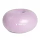  Palla da ginnastica TREXO Donut TXO-B4Z073-VT viola 50x28cm