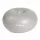  Palla da ginnastica TREXO Donut TXO-B4Z073-GY grigia 50x28