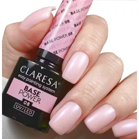  Claresa Base Potenza 8 5ml