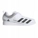  Adidas Powerlift 5 - scarpe da sollevamento pesi |GY8919| 43 1/3