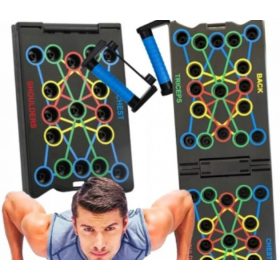  SATIS #1540 maniglie push-up