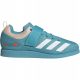  Scarpe da sollevamento pesi Adidas Powerlift 5- | HQ3528| 40 2/3