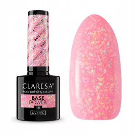  Base ibrida Claresa Power Base 19