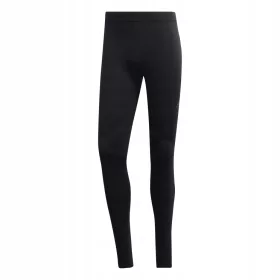    Leggings da allenamento da uomo adidas Supernova CY5797 neri XL