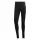  Leggings da allenamento da uomo adidas Supernova CY5797 neri XL