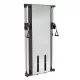  Atlante di allenamento Brama Trainer PRX3500 TOORX Dual Cross + Tappetino per attrezzature