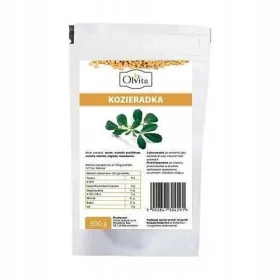  OLVITA Semi di fieno greco, 500 g