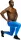  Legging Techfit Leggings lunghi da uomo HE4569