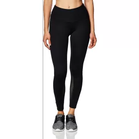    H3120 The North Face Active Trail Mesh 7/8 LEGGINGS DA ALLENAMENTO DONNA S