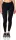  H3120 The North Face Active Trail Mesh 7/8 LEGGINGS DA ALLENAMENTO DONNA S