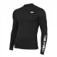  BELTOR RASHGUARD UOMO I CAN I WILL MANICA LUNGA TERMOATTIVA TAGLIA L