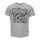  T-shirt -Beltor Wrestling TEAM | LOTTA | GRIGIO | l