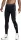  Leggings da uomo Adidas Running Saturday Block Better Tights GV2123