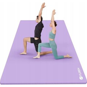    Tappetino per esercizi antiscivolo RYTMAT, grande, 200×130 cm