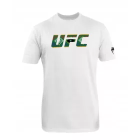  maglietta ufc dricus du plessis venum adrenalina M BIANCO