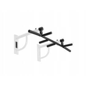  Barra per trazioni bianco titanio