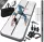  TAPPETO DA GINNASTICA GONFIABILE AIRTRACK 5M KESSER