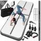  TAPPETO DA GINNASTICA GONFIABILE AIRTRACK 5M KESSER