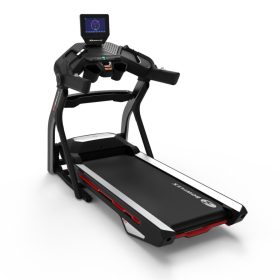  Tapis roulant elettrico Bowflex T25 fino a 181 kg