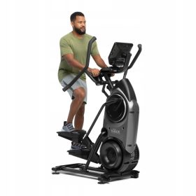  TRAINER ELLITTICO MAXTRAINER M9 BOWFLEX