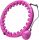  HULA HOOP PER ADULTI CERCHIO SMART FITNESS DA 28 NODI