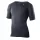  Maglia da allenamento a manica corta 2XU M nera