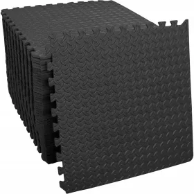    TAPPETO IN SCHIUMA PER ESERCIZI PAVIMENTO IN SCHIUMA 20X 30X30CM