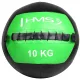  Palla medica HMS 33 cm nera
