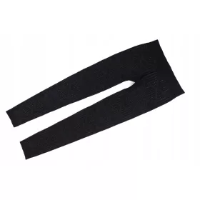  Leggings massaggianti HUE con pois senza cuciture _S/M