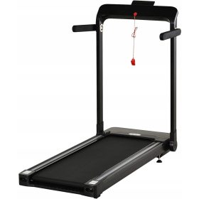    Homcom ITA90-201V900631 tapis roulant elettrico fino a 90 kg