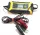 GYS ARTIC 4000 - 6/12V 4A 029583 - RADDRIZZATORE