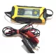  GYS ARTIC 4000 - 6/12V 4A 029583 - RADDRIZZATORE