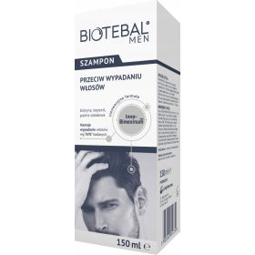 Shampoo Anticaduta per Uomini