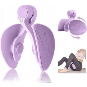  Bedee esercizio farfalla, rosa e viola