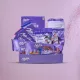  SET REGALI DI NATALE - MILKA - DOLCI VIOLA - OREO, CIOCCOLATO