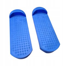    Pedali 2 pezzi per macchina ellittica per salire le scale, palestra domestica